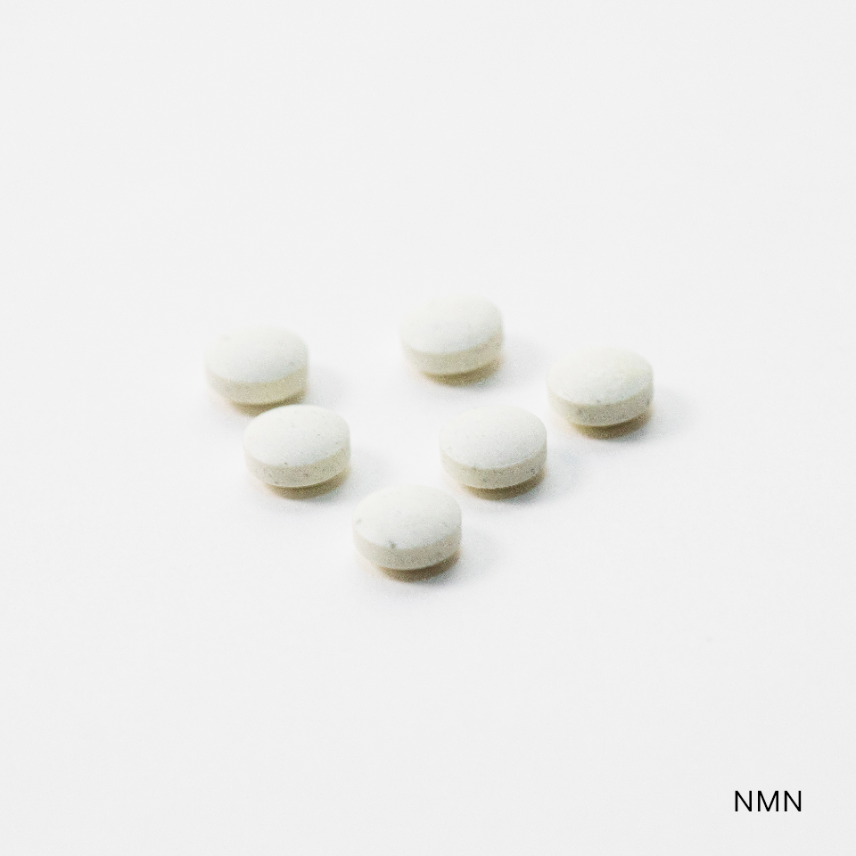 CLEYERA PREMIUM おためしセット(NMN:120粒、Zinc&Copper:60粒)