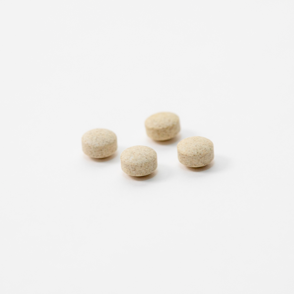 CLEYERA PREMIUM Zinc & Copper パウチ(120粒)